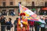 La fotogallery della consegna del Masgalano all'Istrice